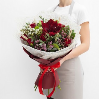 Букет «Кантри»